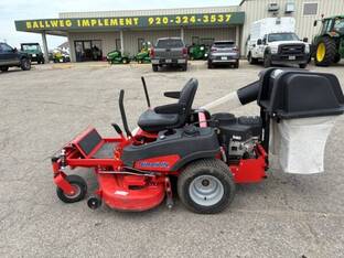 2015 Simplicity CHAMPION