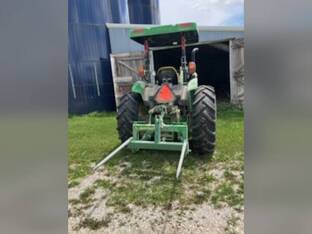 2021 TRI-L 3PT-2500QH1