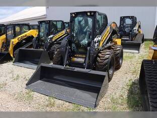 2025 New Holland L328