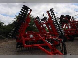 2025 Kuhn Krause 8010-30