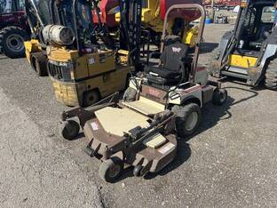 2022 Grasshopper 725DT6