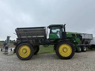 2022 John Deere 600R