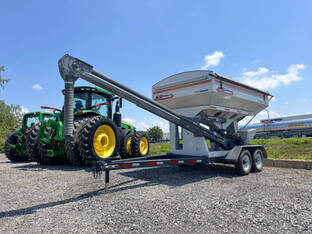 2019 Killbros SEEDVEYOR 260