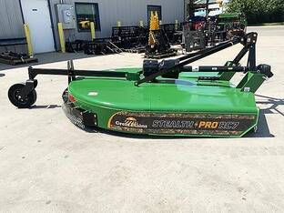 2025 Great Plains RCM3715