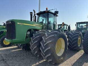 2006 John Deere 9620