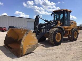 2024 John Deere 524 P