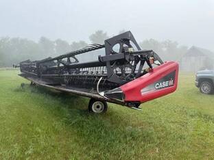 2013 Case IH 2162