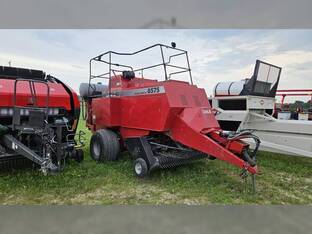 1997 Case IH 8575