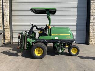 2021 John Deere 8700A