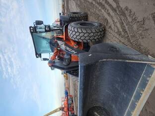 2025 Hitachi ZW180-7