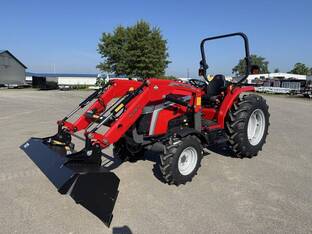 2025 Massey-Ferguson 2M.60