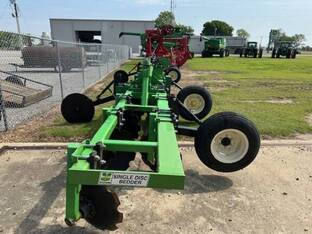 2021 Bigham Brothers SDB 40