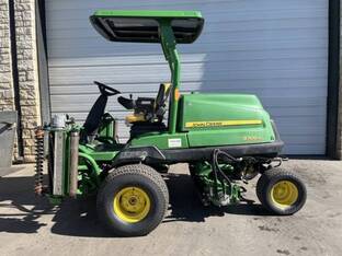 2021 John Deere 8700A