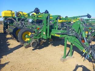 2024 John Deere 1775NT