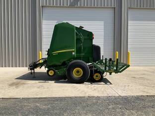 2022 John Deere 560M