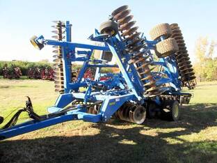 2022 Landoll 7530-29