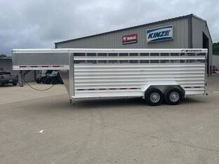 2025 Featherlite 8127 7X20