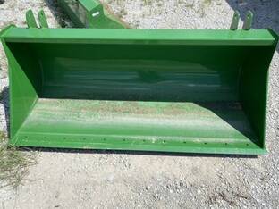 2024 John Deere 1850 mm (73in)