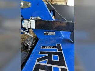 2022 Servis Rhino TR208