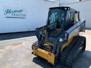 2019 John Deere 333G