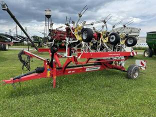 2017 POTTINGER HIT1214T