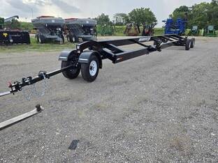 2025 DOSE STEELWORKS HHC38