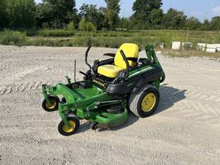2016 John Deere Z915B