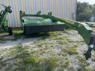 2023 John Deere S300