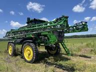 2025 John Deere 412R