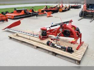 2025 ENOROSSI BFS240H