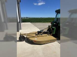 2025 Land Pride RCR1260