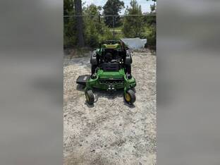 2025 John Deere Q820E
