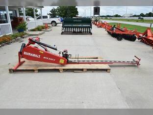 2025 ENOROSSI BFS240H