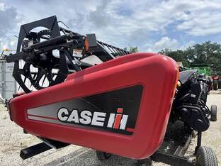 2010 Case IH 2162
