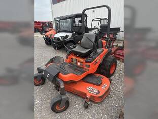 2014 Kubota ZD331P