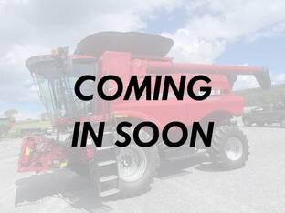 2015 Case IH 6140