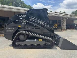 2025 New Holland C337