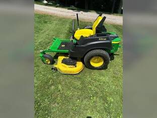 2013 John Deere Z445