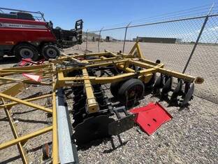 2022 Schmeiser DTH36-26NS