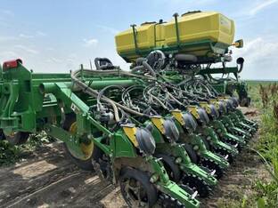 2024 John Deere 1795