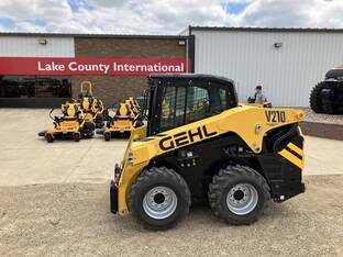 2024 Gehl V210