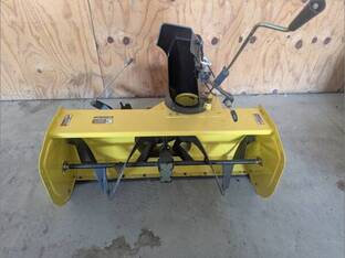 2009 John Deere 47SB