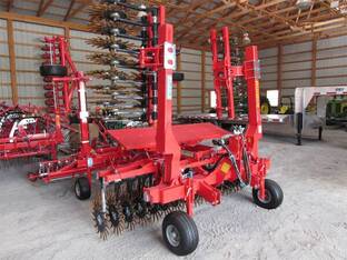 2023 Einbock ROTARYSTAR 600