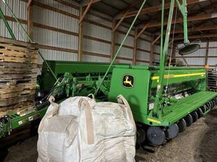2010 John Deere 455