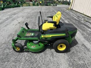 2024 John Deere Z370R