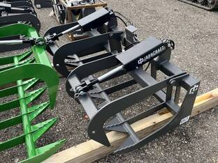 2025 IRONCRAFT ERG60