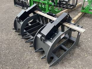 2025 IRONCRAFT XRG72