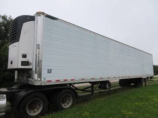 2005 Great Dane 7811TZ-1A