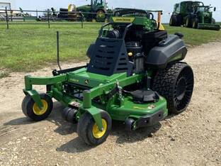 2024 John Deere Q850R