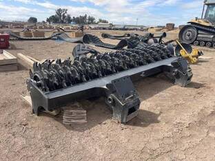 2023 WILCOX HTC150-155